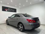 Mercedes-Benz CLA-Klasse 180 d*GARANTIE 12 MOIS*GPS*, Autos, Cruise Control, Achat, Entreprise, Boîte manuelle