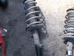 Amortisseur avant gauche Citroen C3 1.4HDi 50kw  2009-2013, Ophalen, Gebruikt