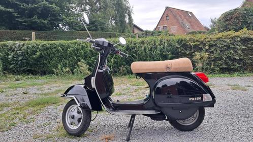 Vespa PX 150, Fietsen en Brommers, Scooters | Vespa, Gebruikt, Overige modellen, Tweetakt, Ophalen