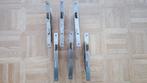 Litto sloten voor binnendeuren.(11stuks) Lees beschrijving., Ophalen, Gebruikt, Inox, Slot