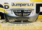 BUMPER Opel Meriva 2010-2013 VOORBUMPER 2-i9-9953z, Auto-onderdelen, Gebruikt, Ophalen of Verzenden, Bumper, Voor