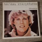 LP Anne Murray - Let's keep it that way, Cd's en Dvd's, Vinyl | Pop, 1960 tot 1980, Gebruikt, Ophalen of Verzenden, 12 inch