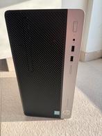 HP Prodesk 400 G4 MT - 16gb ram i5, Ophalen, Zo goed als nieuw, SSD