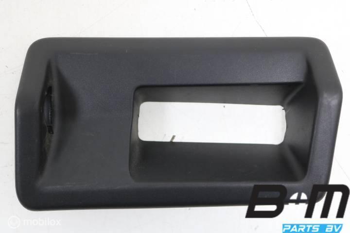 Afdekkap schuifdeur rechts VW Caddy 2K 2K0843188C, Auto-onderdelen, Dashboard en Schakelaars, Gebruikt