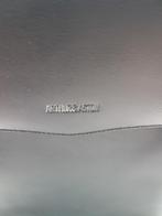 elegante dames handtas, Handtassen en Accessoires, Tassen | Damestassen, Ophalen, Zo goed als nieuw, Zwart, Handtas