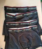 Mc Gregor  maat L. gewassen nooit gedragen., Kleding | Heren, Ondergoed, Ophalen, Zwart, McGregor, Boxer