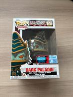 Funko Pop! Yu-Gi-Oh – Dark Paladin 2025 Fall Convention, Verzamelen, Poppetjes en Figuurtjes, Ophalen of Verzenden, Zo goed als nieuw