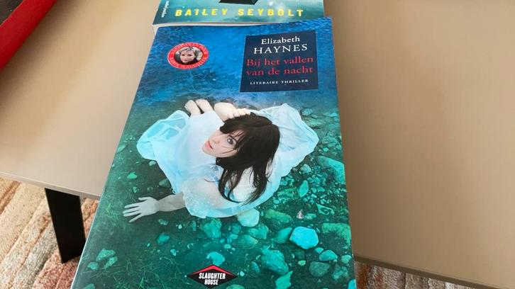 9 thrillers, Livres, Thrillers, Comme neuf, Enlèvement ou Envoi