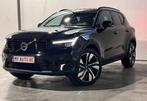 Volvo XC40 XC40 2.0 B3 MHEV Ultra Dark GARANTIE 24 MAANDEN, 1998 cc, 2220 kg, 4 cilinders, Alcantara