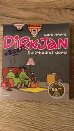 Dirkjan - Buitenaards goed, Boeken, Nieuw, Ophalen, Mark Retera