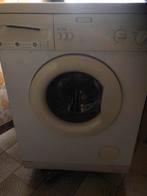 Wasmachine perfect werkende, Ophalen, 1200 tot 1600 toeren, Gebruikt, 4 tot 6 kg