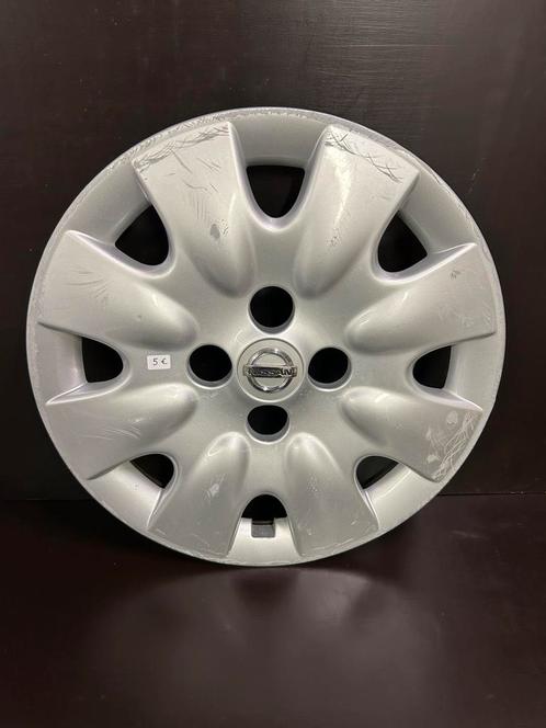 1 Nissan Micra 14" wieldop, Auto diversen, Wieldoppen, Gebruikt, Ophalen of Verzenden