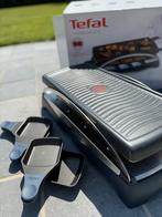 Tefal Ambiance - Gourmet 8 pannentjes (haast niet gebruikt), Ophalen, Zo goed als nieuw