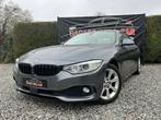 Bmw 420dA Coupé Euro6b Boite Auto/Led/Gps...Garantie 1an!, Argent ou Gris, Achat, Entreprise, Entretenue par le concessionnaire