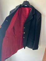 Wedstrijdjas, Dieren en Toebehoren, Paardrijkleding, Ophalen, Zo goed als nieuw