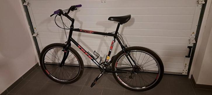 Trek 800 Sport maat 58, Fietsen en Brommers, Fietsen | Heren | Sportfietsen en Toerfietsen, Gebruikt, 26 inch, Ophalen