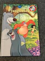 Disney club - Jungleboek, Comme neuf, Fiction général, Garçon ou Fille, Enlèvement ou Envoi