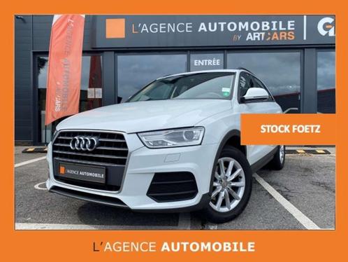 Audi Q3 1.4 TFSI 125 ch - Garantie 12 Mois, Autos, Audi, Entreprise, Achat, Q3, ABS, Airbags, Air conditionné, Ordinateur de bord