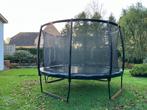 Trampoline Berg Airflow 380, Kinderen en Baby's, Speelgoed | Buiten | Trampolines, Ophalen, Zo goed als nieuw