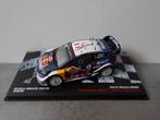 Ford Fiesta WRC - Rally Monte Carlo 2018, Hobby en Vrije tijd, Ophalen of Verzenden