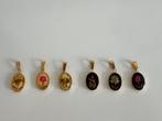 Hangertjes met gedroogde bloemen, Ophalen of Verzenden, Nieuw, Overige materialen