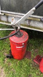 Oliepomp olievat met pomp 20l, Auto diversen, Autogereedschap, Ophalen