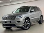 Jeep Grand Cherokee 3.0 V6 TD 250CV OVERLAND ! 12000 KM ! FU, Auto's, Jeep, Automaat, Gebruikt, Euro 6, 2987 cc