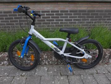 Kinderfiets BTWIN 16"