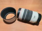Canon RF 70-200mm F4.0  IS USM, Audio, Tv en Foto, Foto | Lenzen en Objectieven, Ophalen, Zo goed als nieuw, Telelens