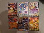 Jumbo Pokémon kaarten, Enlèvement, Neuf, Plusieurs cartes