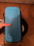 Nintendo Switch hoesje, Games en Spelcomputers, Ophalen, Zo goed als nieuw, Met 1 controller, Switch Original