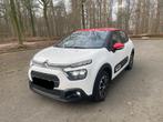 Citroën C3 1.2 benzine navi/airco/carplay/cruise control, Auto's, Citroën, Voorwielaandrijving, Stof, 1199 cc, USB