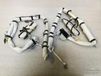 Nissan Juke dak  stoel airbag links  rechts model 2010-2019, Auto-onderdelen, Ophalen of Verzenden, Gebruikt, Nissan