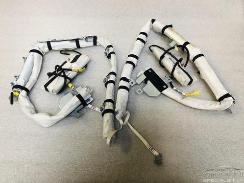 Nissan Juke dak  stoel airbag links  rechts model 2010-2019, Auto-onderdelen, Dashboard en Schakelaars, Nissan, Gebruikt, Ophalen of Verzenden