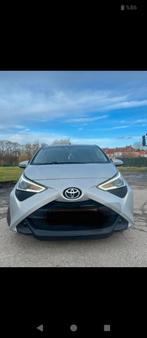 Hier bij bied ik mijn Prachtige Toyota Aygo 2020, Autos, Entreprise, Achat