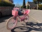 Velo enfants 18 pouces, Vélos & Vélomoteurs, Enlèvement, Neuf, 18 pouces