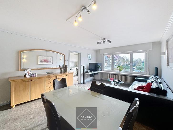 TE KOOP - Appartement, Immo, Huizen en Appartementen te koop, Provincie West-Vlaanderen, Appartement, C