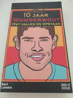10 jaar Wonderwout

Bart Lamers wout van Aert, Enlèvement ou Envoi, Course à pied et Cyclisme, Bart lamers, Comme neuf