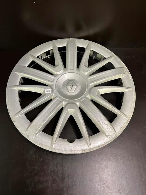 1 Renault Clio Twingo Kangoo 14" wieldop, Auto diversen, Wieldoppen, Gebruikt, Ophalen of Verzenden