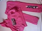 Joggingpak 10/11 jaar NIEUW, Meisje, Ophalen of Verzenden, Juicy couture, Nieuw