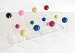 Eames Hang It All Replica Kapstok, Huis en Inrichting, Woonaccessoires | Kapstokken, Ophalen of Verzenden, Gebruikt