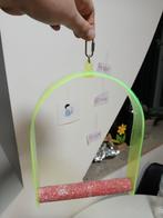 Papegaai schommel nog nieuw 13 euro, Dieren en Toebehoren, Ophalen of Verzenden