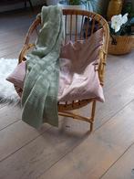 Vintage rotan rieten stoeltje voor kind, Kinderen en Baby's, Kinderstoelen, Ophalen of Verzenden, Zo goed als nieuw