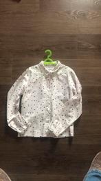 Blouse filou maat 140, Fille, Filou, Chemise ou Chemisier, Utilisé