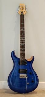 PRS 35th Anniversary SE Custom 24, Muziek en Instrumenten, Ophalen, Zo goed als nieuw, Solid body, Paul Reed Smith