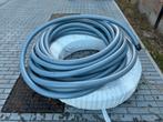 Rol PVC fexibel 50 mm (50 meter), Doe-het-zelf en Bouw, Buizen en Afvoer, Ophalen, 6 meter of meer, Overige typen, PVC