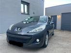 PEUGEOT 207+ 1.4 hdi 2014 CLIMATISATION/CARPASS, Autos, Euro 5, Achat, 50 kW, Entreprise