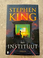 Stephen King - Het Instituut, Ophalen of Verzenden, Zo goed als nieuw, Stephen King