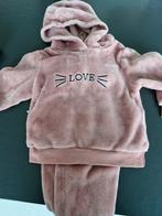 Huispak / jogging 86-92, Kinderen en Baby's, Babykleding | Maat 86, Ophalen of Verzenden, Zo goed als nieuw
