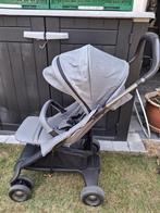heel compacte buggy / kinderwagen Nuna pepp luxx, Ophalen, Zo goed als nieuw, Verstelbare rugleuning